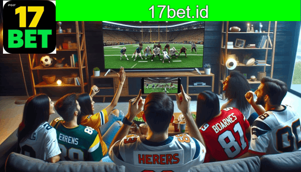 17BET