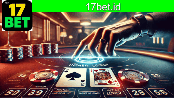 17BET
