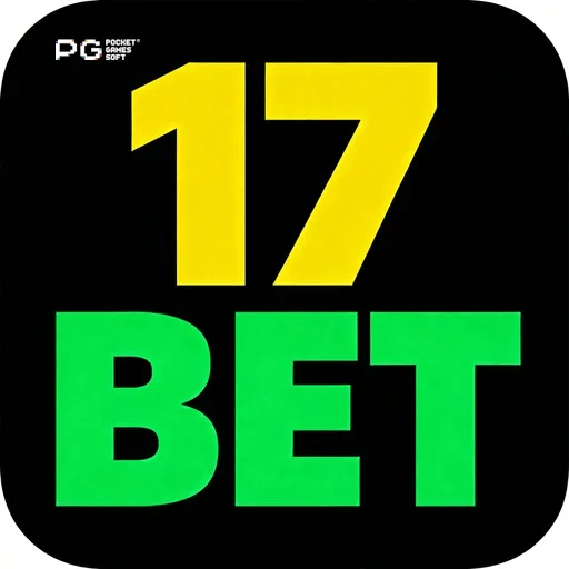 17BET Logo